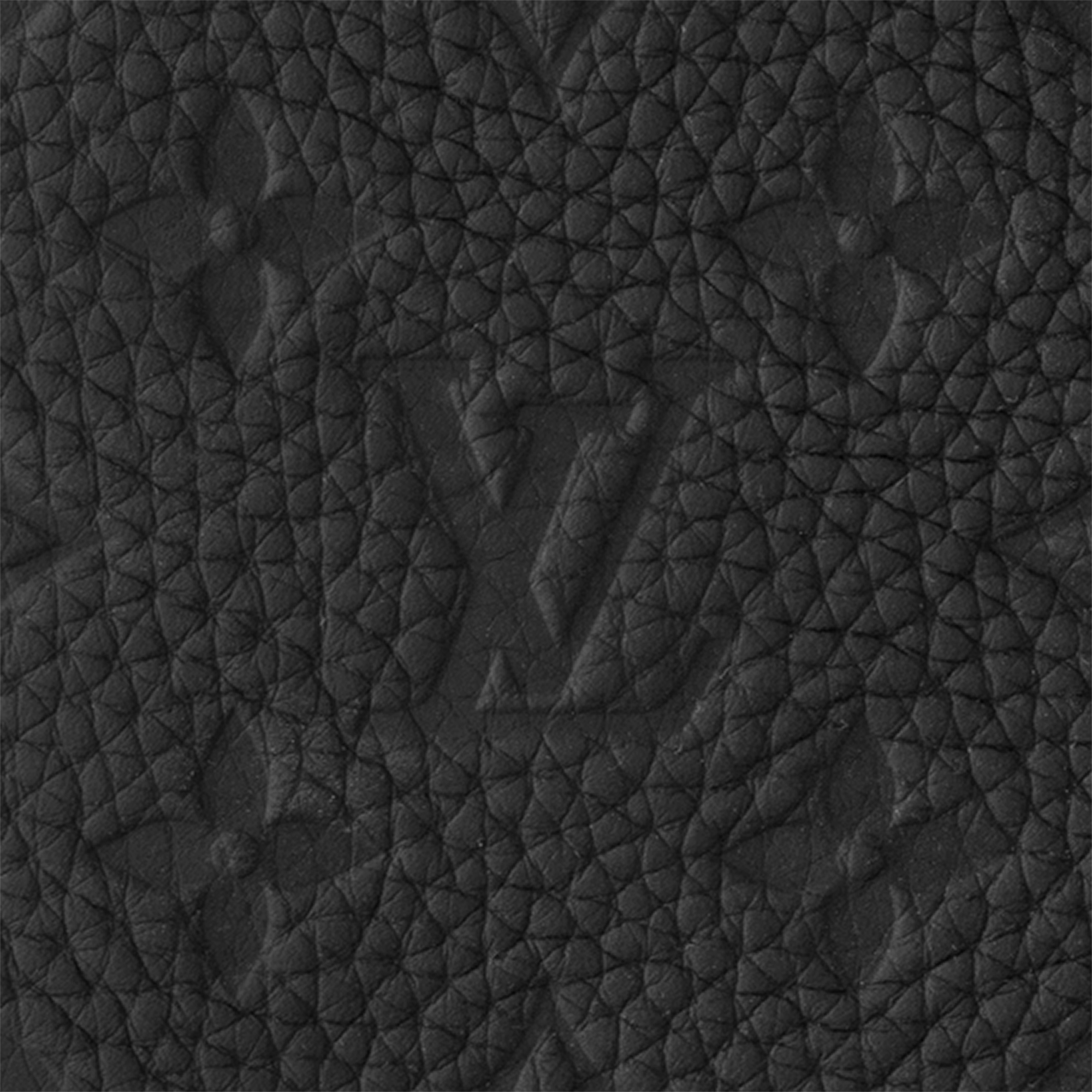 Sac Plat 24H Monogram Taurillon Leather - Men - Bags | LOUIS VUITTON ®